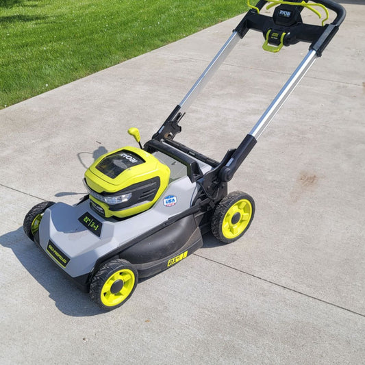 RYOBI 2900 PSI 2.5 GPM Cold Water Gas Pressure Washer with 212cc Engine